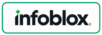 Infoblox Logo