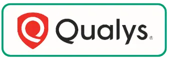 Qualys Logo