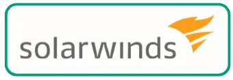 SolarWinds Logo