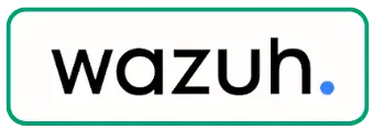 Wazuh Logo